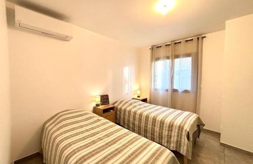 Cargese Apartment | Duplex Tour d'Omigna Cargèse