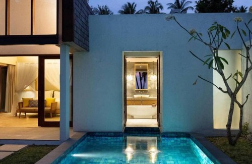Pemenang Villa | Duplex Villa with Private Pool and Beach Access 10