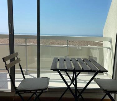 Carnon-Plage Apartment | Duplex vue Mer