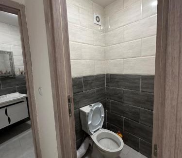 Bejaia Apartment | Duplex with a view of Yema Gouraya