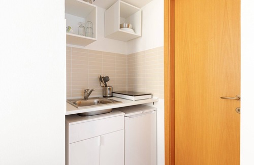 Magenta Apartment | Duplex with balcony on 2 levels Milan-C.so Magenta