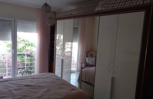 Kalkan Villa | Duplex With sea View and Great Location