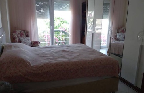 Kalkan Villa | Duplex With sea View and Great Location