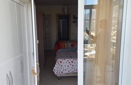 Kalkan Villa | Duplex With sea View and Great Location