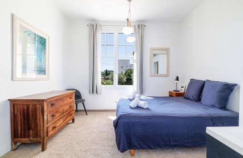 Cap-d'Antibes Apartment | Duplex with View on the Cap d'Antibes