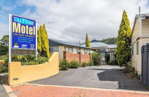 Petone Hotel | Dupont Motels