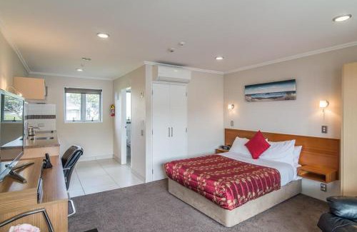 Petone Hotel | Dupont Motels