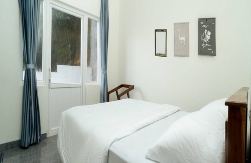 Kodaikanal Hotel | Durai Residency