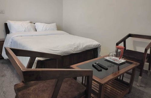 Kodaikanal Hotel | Durai Residency
