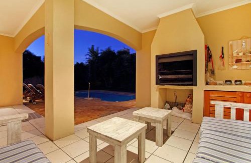 West Beach Villa | Durham Close 31 by Host Agents