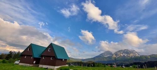 Zabljak Villa | Durmitorske Vile