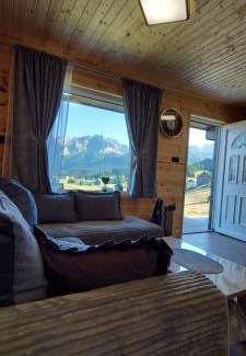 Zabljak Villa | Durmitorske Vile