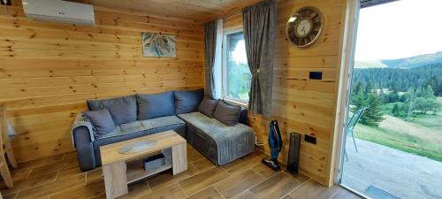 Zabljak Villa | Durmitorske Vile