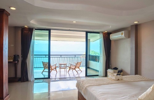 Koh Tao Hotel | Dusit Buncha Koh Tao by Riya Group