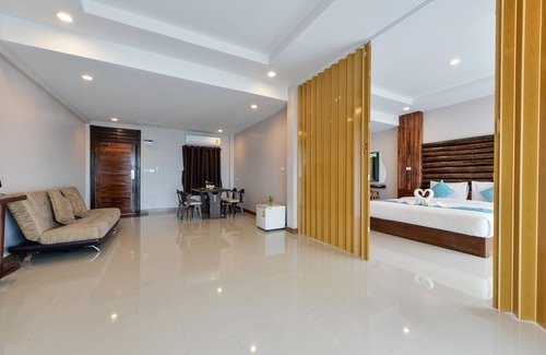 Koh Tao Hotel | Dusit Buncha Koh Tao by Riya Group
