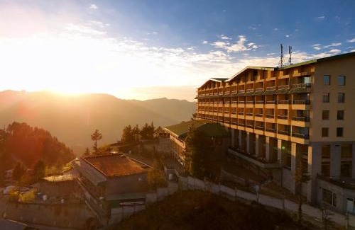 Theog Hotel | dusitD2 Fagu, Shimla