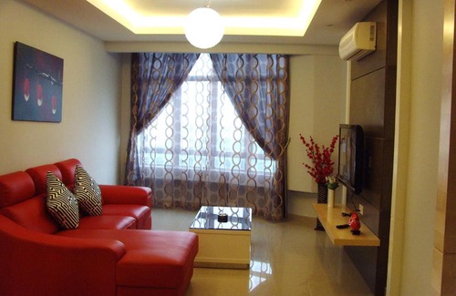 Kuala Lumpur Apartment | Duta Residence