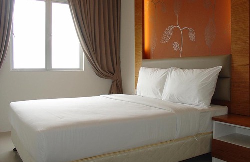 Kuala Lumpur Apartment | Duta Residence