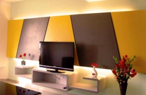 Kuala Lumpur Apartment | Duta Residence