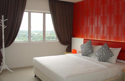Kuala Lumpur Apartment | Duta Residence