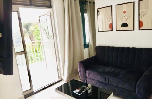 Entebbe Apartment | Dutus ApartHotel Entebbe
