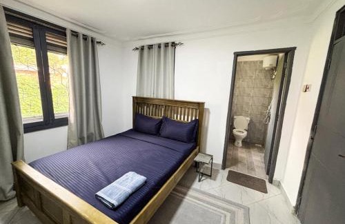 Entebbe Apartment | Dutus ApartHotel Entebbe
