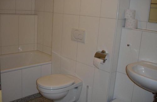 Hochkrimml Apartment | Duxeranger B Top 4
