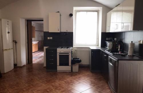 Ceske Budejovice Apartment | Dvacítka