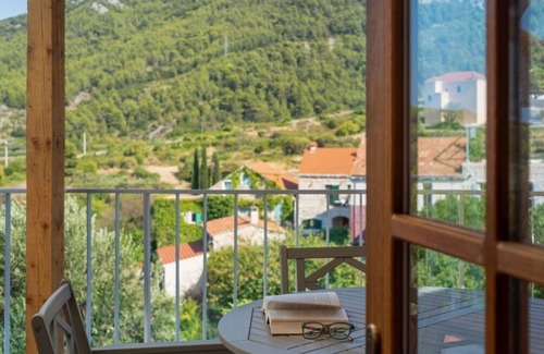 Pitve Villa | Dvor Pitve Villa C - feel the magic of luxury and tradition