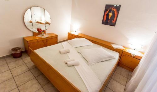 Srima Apartment | Dvorina