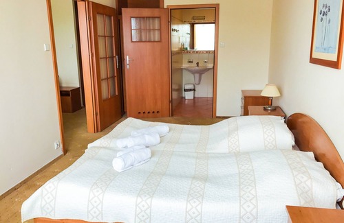 Mielno Hotel | DW Albatros Medical Spa