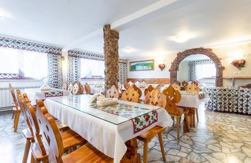 Poronin Bed & Breakfast | DW Paweł