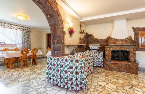 Poronin Bed & Breakfast | DW Paweł
