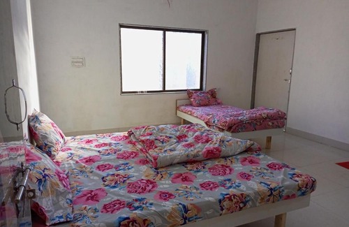 Dwarka House | Dwarka Bunglow Only Family