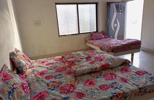Dwarka House | Dwarka Bunglow Only Family