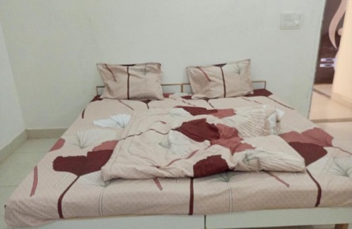 Dwarka House | Dwarka Bunglow Only Family