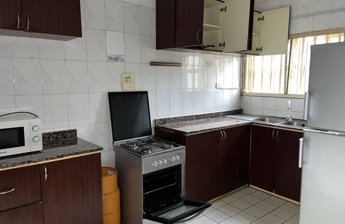 Maitama Hotel | Dwell Apartments