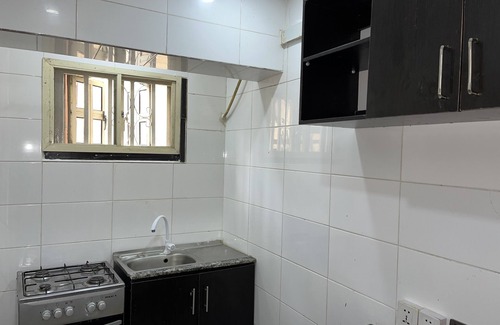 Maitama Hotel | Dwell Apartments