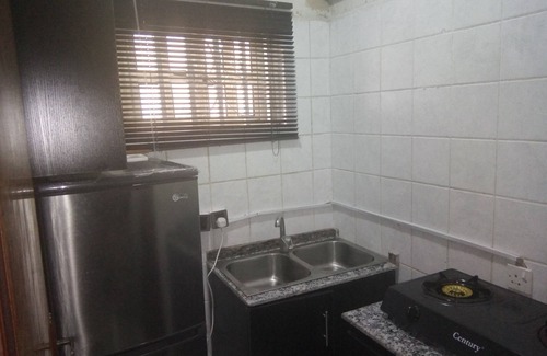 Maitama Hotel | Dwell Apartments
