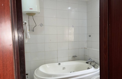 Maitama Hotel | Dwell Apartments