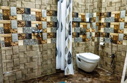 Varanasi Hotel | Dwivedi Hotels Sri Omkar Palace