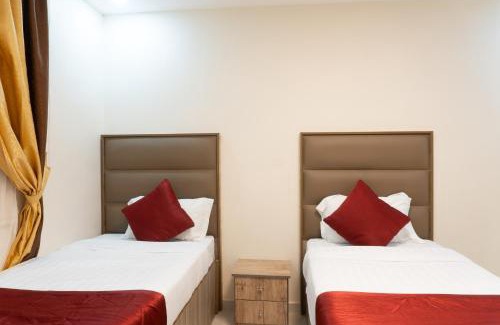 Medina Apartment | Dyar Sultana - 10 Mins Drive to Al Masjed Al Nabwi