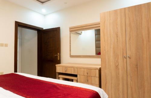 Medina Apartment | Dyar Sultana - 10 Mins Drive to Al Masjed Al Nabwi