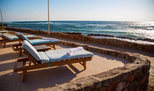 Dahab Resort | Dyarna Dahab Hotel