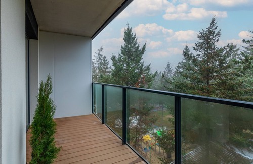 Dziwnow Apartment | Dziwnów Apartment by the Lake by Renters