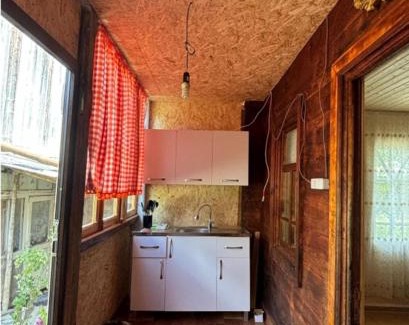 Racha-Lechkhumi and Lower Svaneti Ski Chalet | Dzveli kokhi