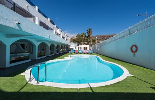Puerto Rico Apartment | eó Corona Cedral