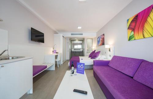 Puerto Rico Apartment | eó Corona Cedral