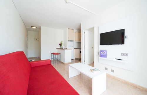 Playa del Ingles Apartment | eó Las Rosas