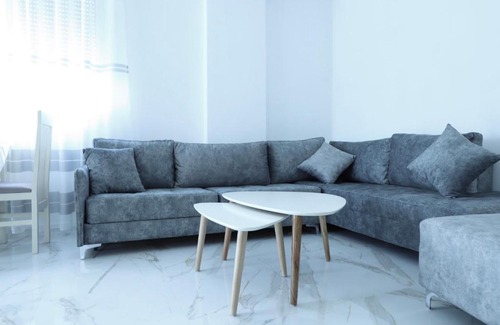 Golem Apartment | E&G apartaments
